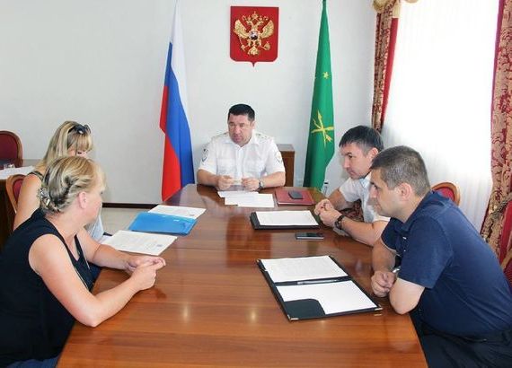 прописка в Гуково